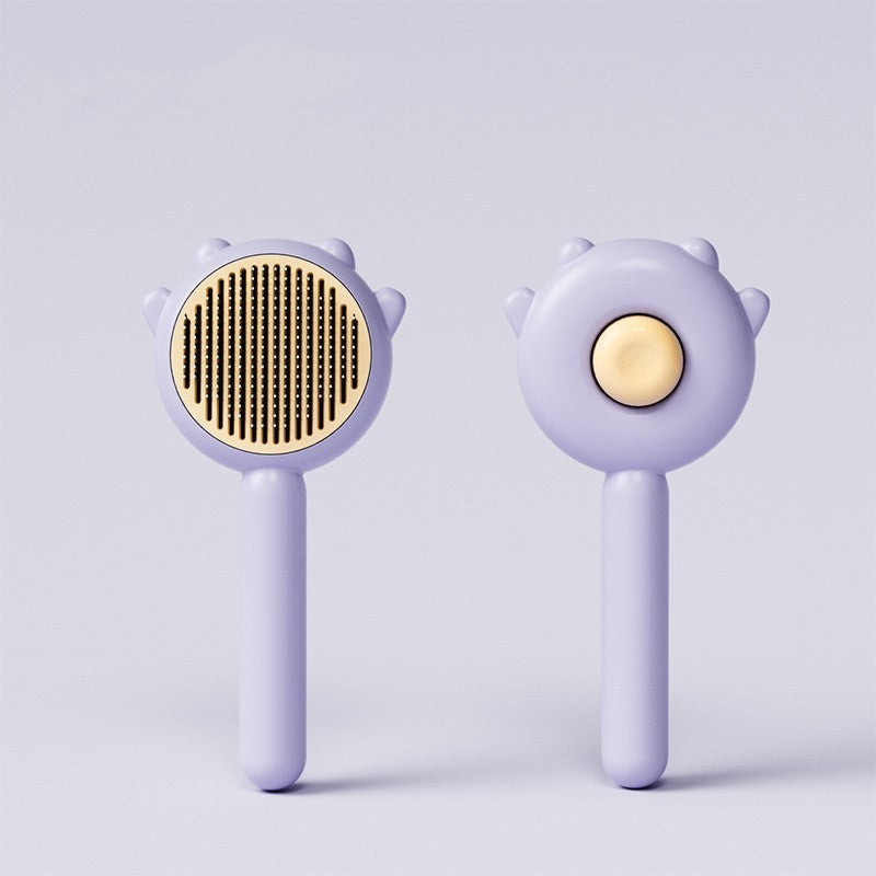 Pet Grooming Comb