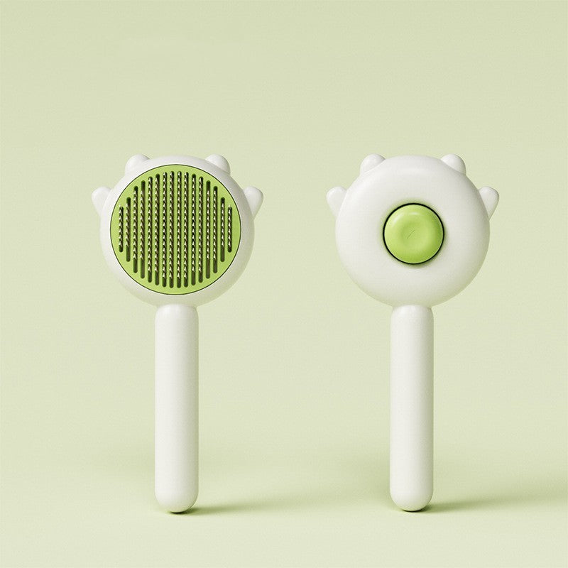 Pet Grooming Comb