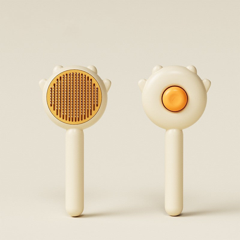 Pet Grooming Comb