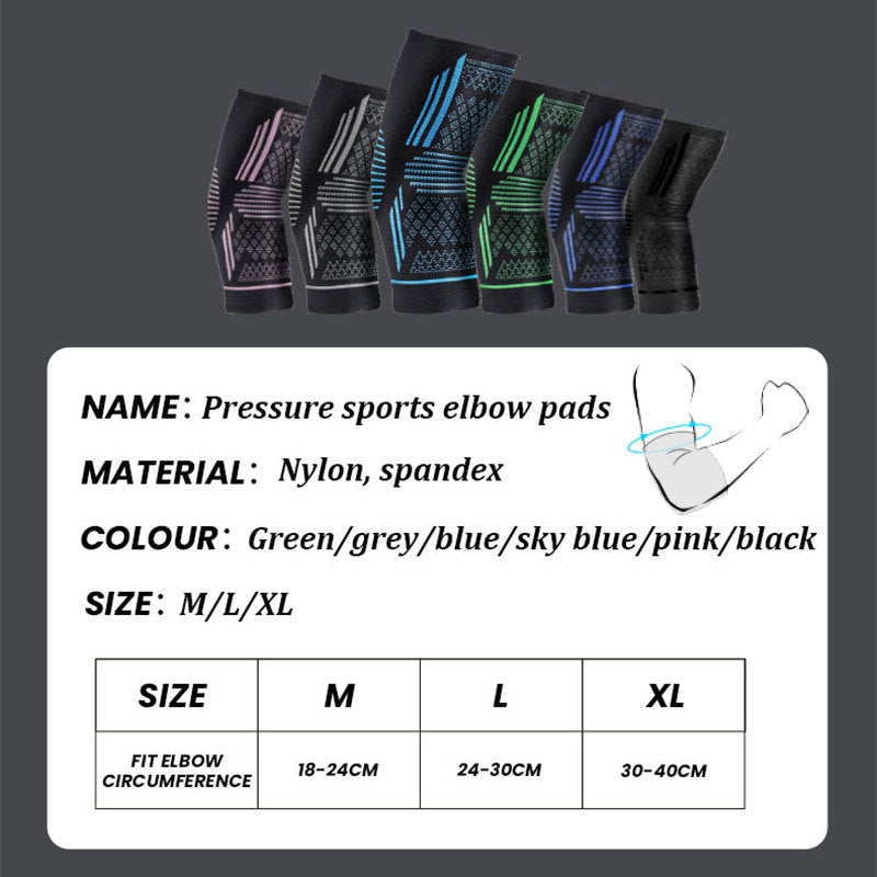 Premium Sports Elbow Brace