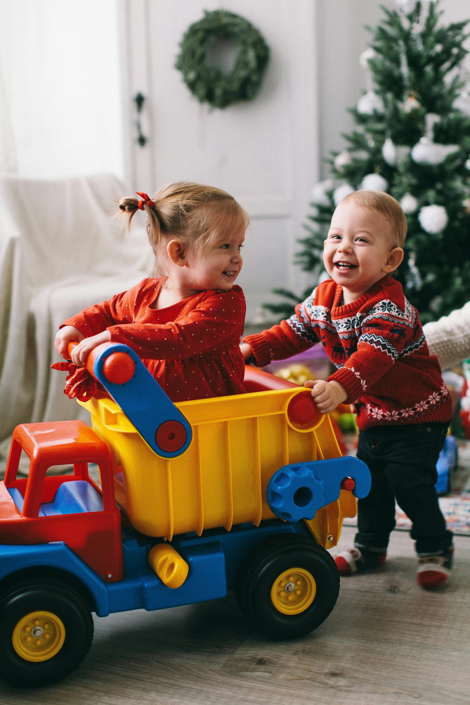 Toys, Kids and Babies